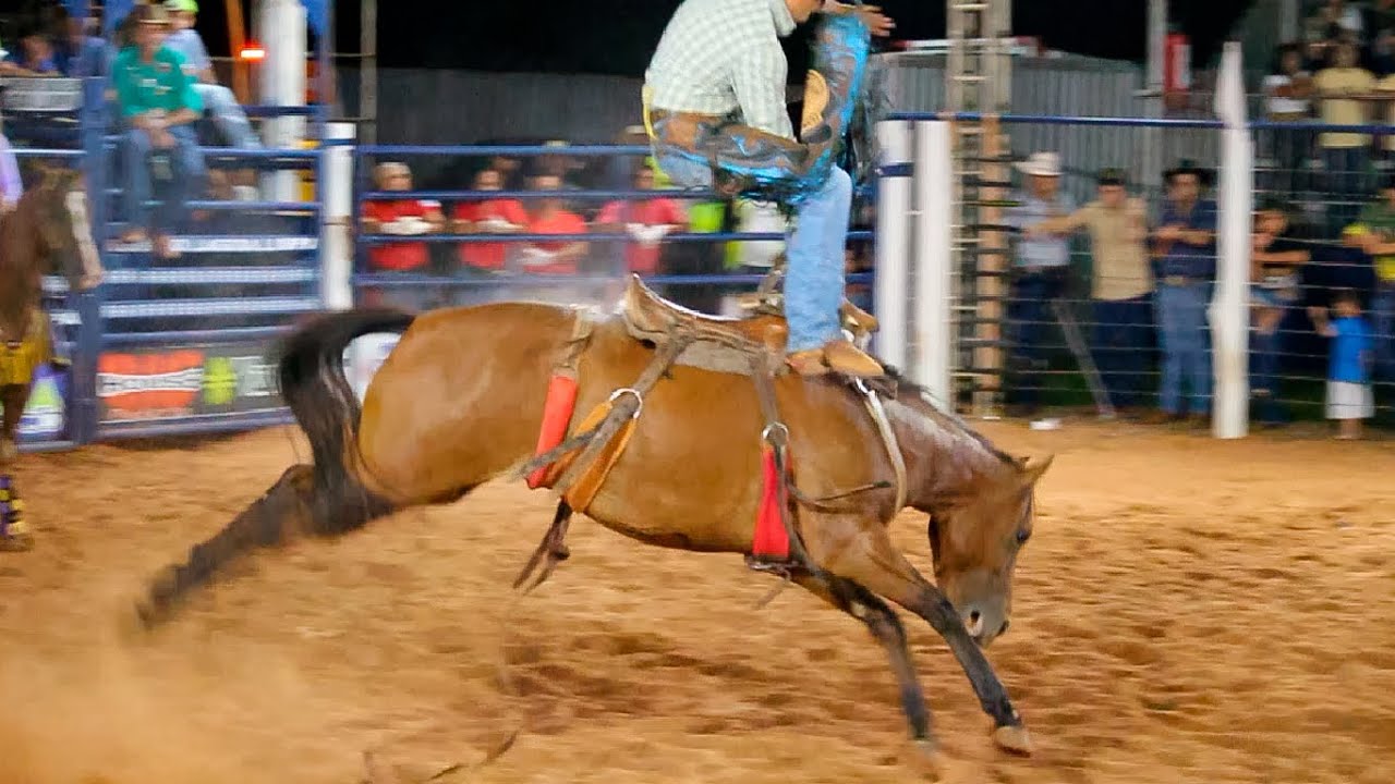 🔴 (FINAL EM CUTIANO) Rodeio de LAGOA LIMPA 2025 | ITAJOBI-SP
