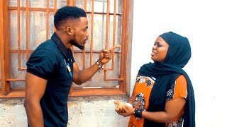 MARIO SO3 EPISODE 3 |IBIVYO BIRABABAJE😰| KUMBE NUKUVYAGENZE😨