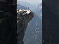 Hiking Half Dome, Yosemite NP