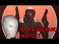 Make Injustice 2 Red Hood Helmet with Cardboard (DIY TUTORIAL WITH TEMPLATES)