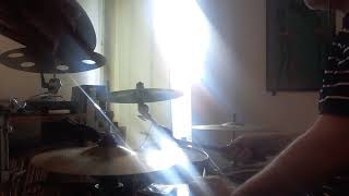India arie.."coulda shoulda woulda". drum version..