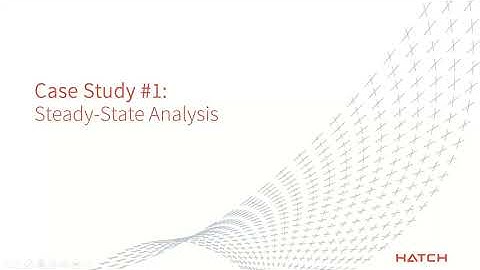 Probabilistic Design Using Monte Carlo Sensitivity Analysis in GPS-X