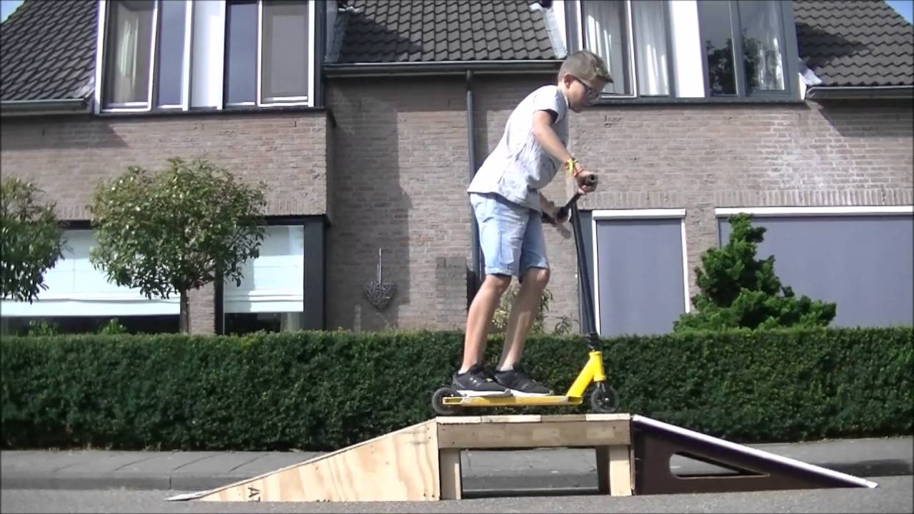 STREET EDIT