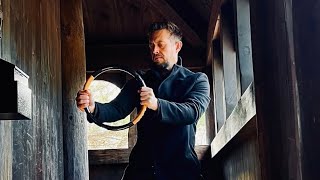 Rattan Ring Training Explained 