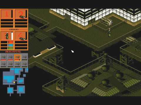 Syndicate Missions Part 20 Atlantic Accelerator Youtube