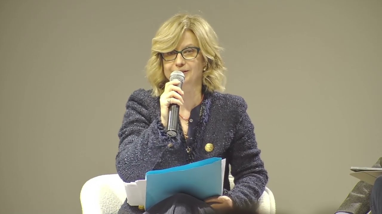 REFERENDUM SULLA GIUSTIZIA - Capire per scegliere