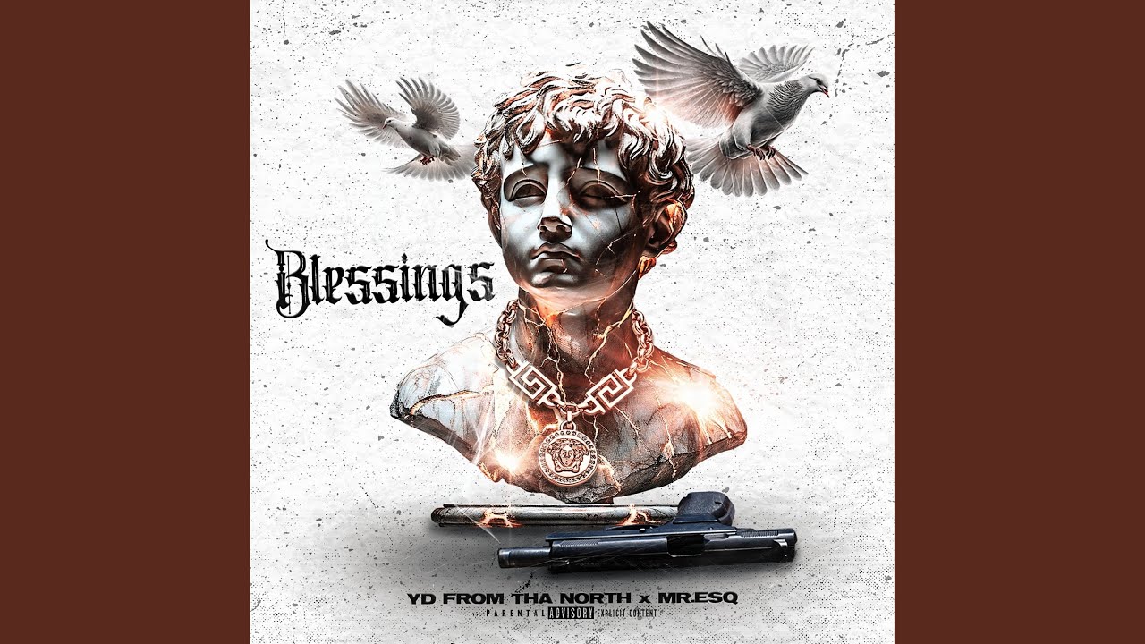 Guarda Blessings su YouTube Guarda Blessings su YouTube