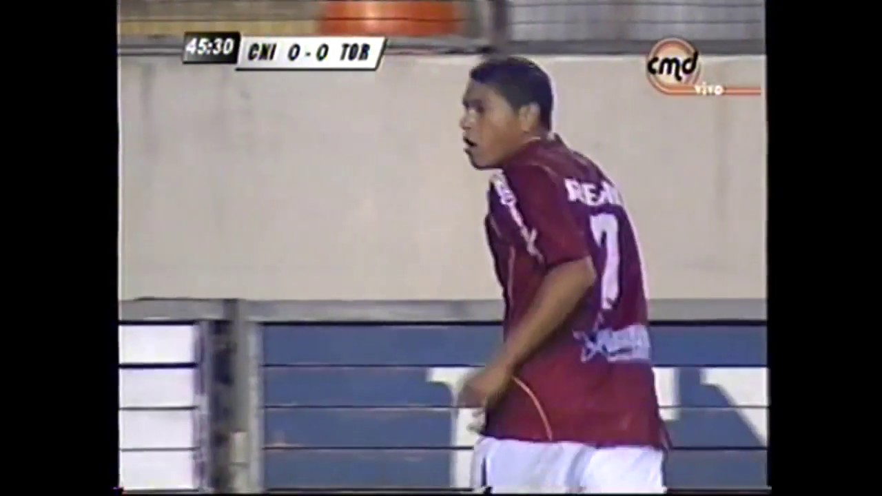 Torino - CNI. Final Copa Perú 2008