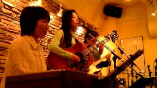 Scopy You Trinitty  2@下北沢BREATH