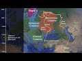 Возникновение Киевской Руси (видео 9 из 9)| 1450-1750 | Всемирная история