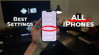 Don’t Shoot on iPhone Unless You’ve Changed These Settings | The iPhone Filmmaker