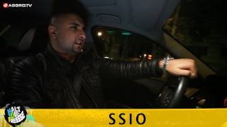 SSIO HALT DIE FRESSE 04 NR. 163 (OFFICIAL HD VERSION AGGROTV)