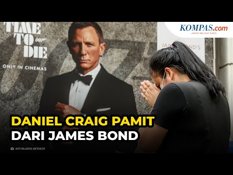 Video: James Craig: Biografi, Kreativitas, Karier, Kehidupan Pribadi