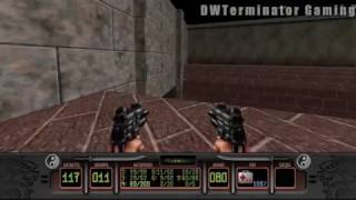 How to Fail: Shadow Warrior (Twin Dragon) Edition