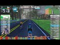 Zwifty Chat punishment race