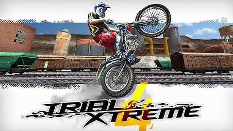 Trial xtreme to android
