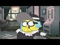 Big City Greens Okay Karaoke EXCLUSIVE CLIP 
