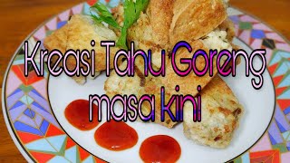 TAHU ACI GORENG ALA AYANA TV