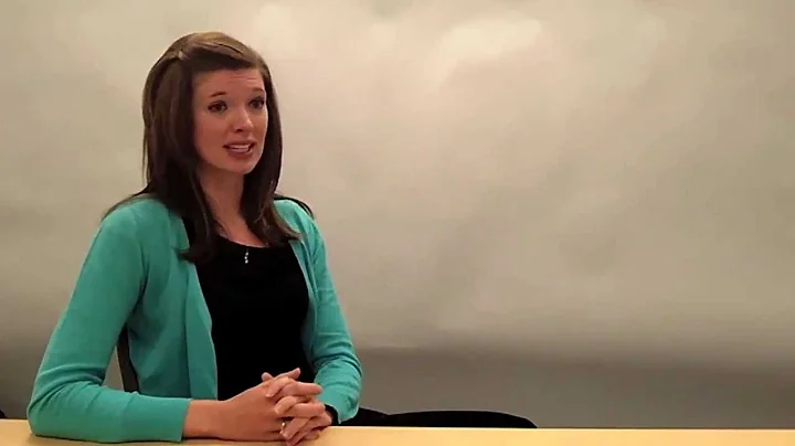 Professional Perspective: Kimberly Sorensen, CSU S...