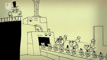 Rational Choice Theory - 60 Second Adventures in Economics (6/6)