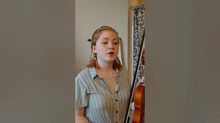 Katherine Worley Solo and Ensemble 2020
