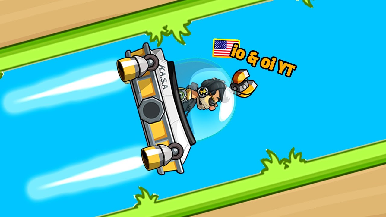 HCR2 NEW ZAYID *ANIMATION GUY* GAME YouTube