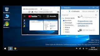 explosion has BSOD^516