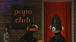 Popoclub - Folge 04 - Alkoholismus