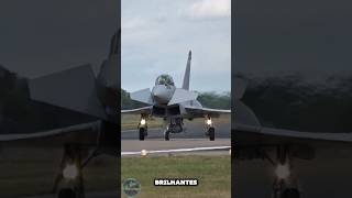 O caça Europeu feito por 3 países. #eurofightertyphoon #militar #tecnologia #aviacao #europa