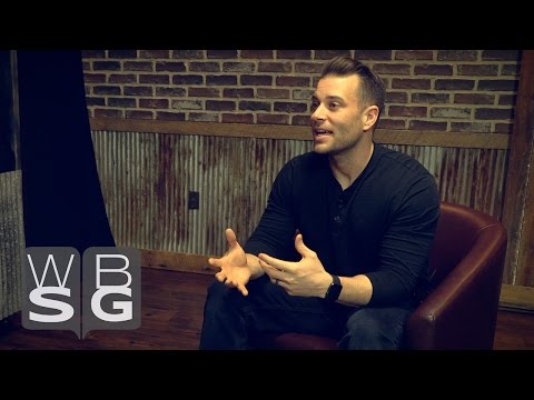 Day 10: Forgiveness brings you closer to God | Jonny Diaz