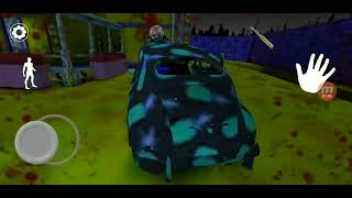 Sponge Granny Mod: Chapter 3 - Funniest Death 😂 screenshot 2