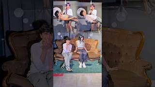 The Evil Ones Imagine Their Kpop Demon Waves