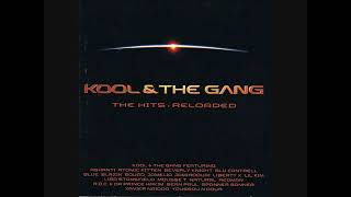 04  Kool & The Gang feat  Ashanti   Cherish Wealth