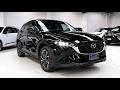 2023 Mazda CX-5 25S 4WD Leather Package 'Facelift'
