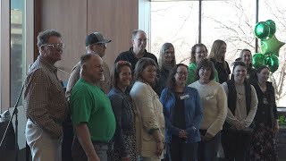 Organ donors reflect on National Living Donor Day and the need for donors