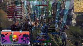 ESO - The Florida Social  - The Firday Night Zone Run: Rivenspire screenshot 5