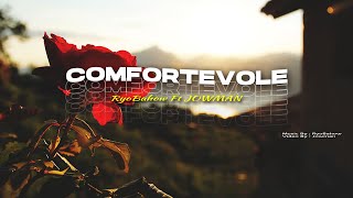COMFORTEVOLE -  JOWMAN Ft RyoBahow (OVL)