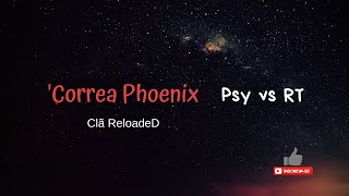 Duelo PSY vs RT - Quem ganhou