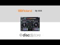 Roland dj505  the disc dj store