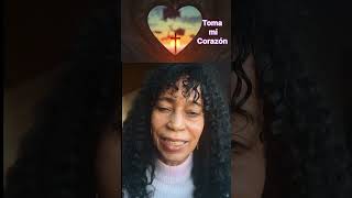 Toma mi corazón/ Nauda Drexler