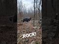 Well, atleast the airbags didn&#39;t blow! Jeff on Hot Rod Ridge at Rausch Creek in PA