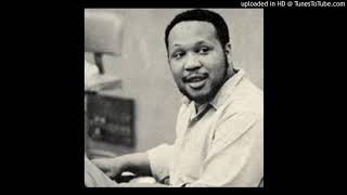 LES McCANN - SAD LITTLE GIRL