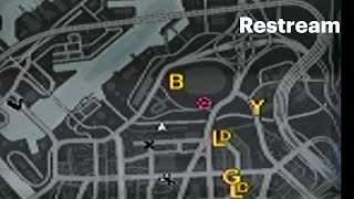 GRAND THEFT AUTO ONLINE - MW3 - xbox one project scorpio