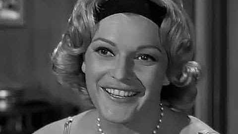 The Fugitive Season 1 Episode 9 Full Episode   Ticket to Alaska