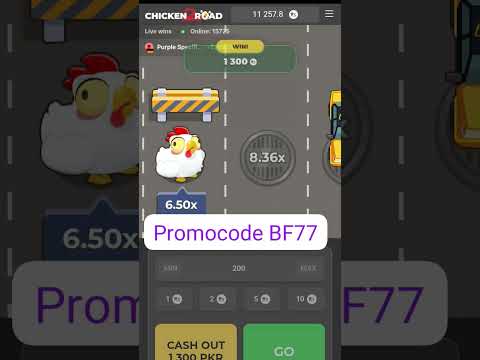 Play Chicken Road Game Online for Real Money in English - Canada Casino