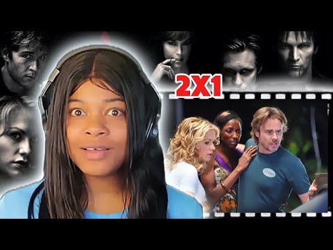 True Blood | 2x1 "Nothing But the Blood" | REACTION
