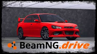 This Is Beamng.drive