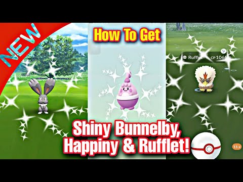 ✨HOW TO GET