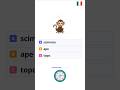 🐵 🤌 Indovina! 🇮🇹 Italian Animal Quiz | A, B or C? #ItalianLessons