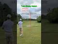 Twin Rivalry Match (Holes 13-14) Putters are heating up?!